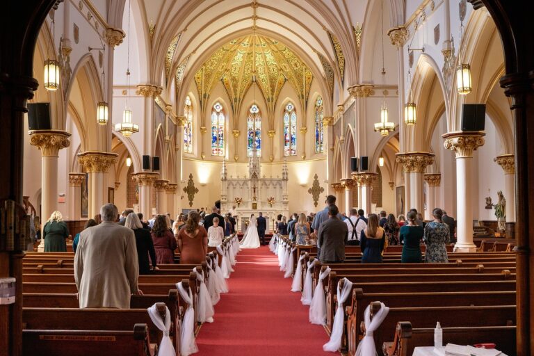 church catholic cathedral aisle 7744547