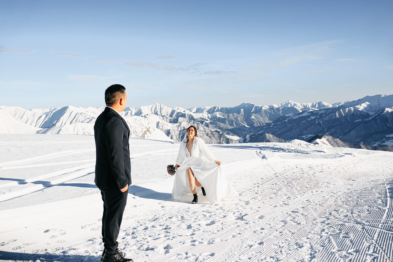 How to Create a Wedding Guest List – Image 3