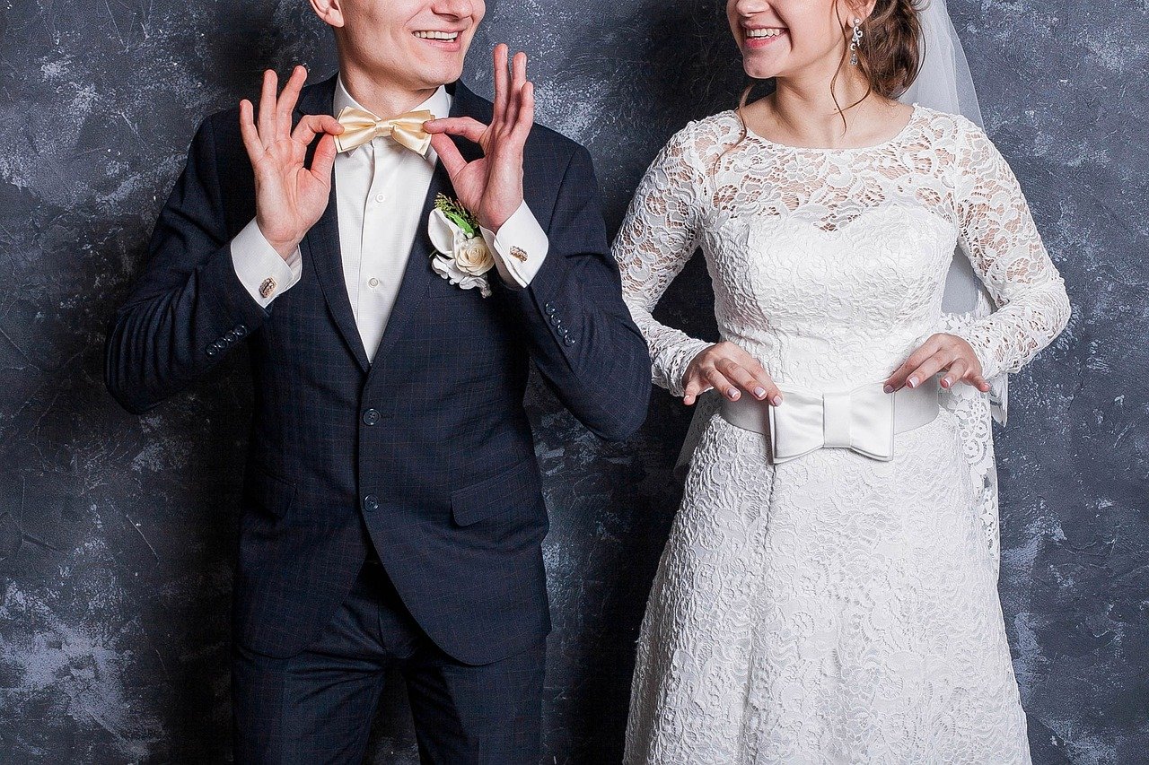 How to Create a Wedding Guest List – Image 1