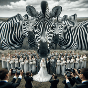 Wedding party roles and responsibilities