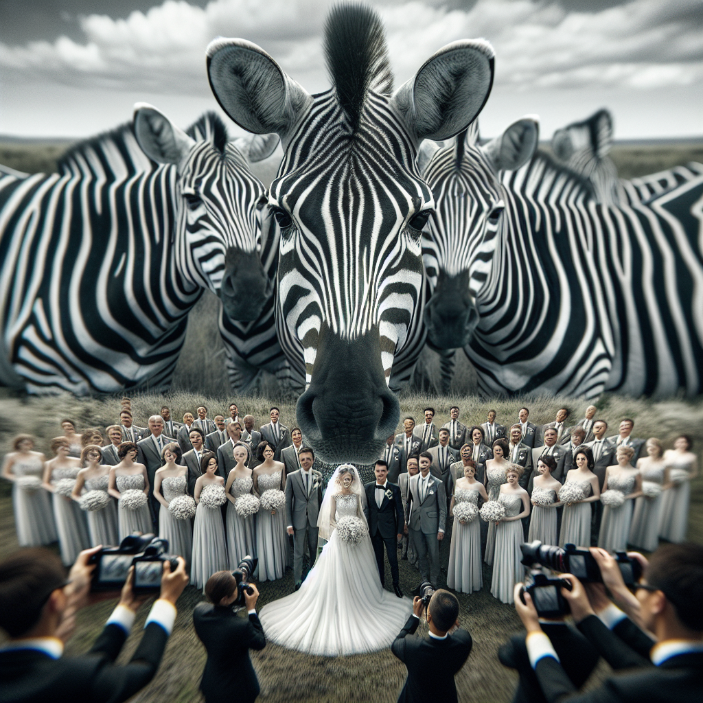 Wedding party roles and responsibilities